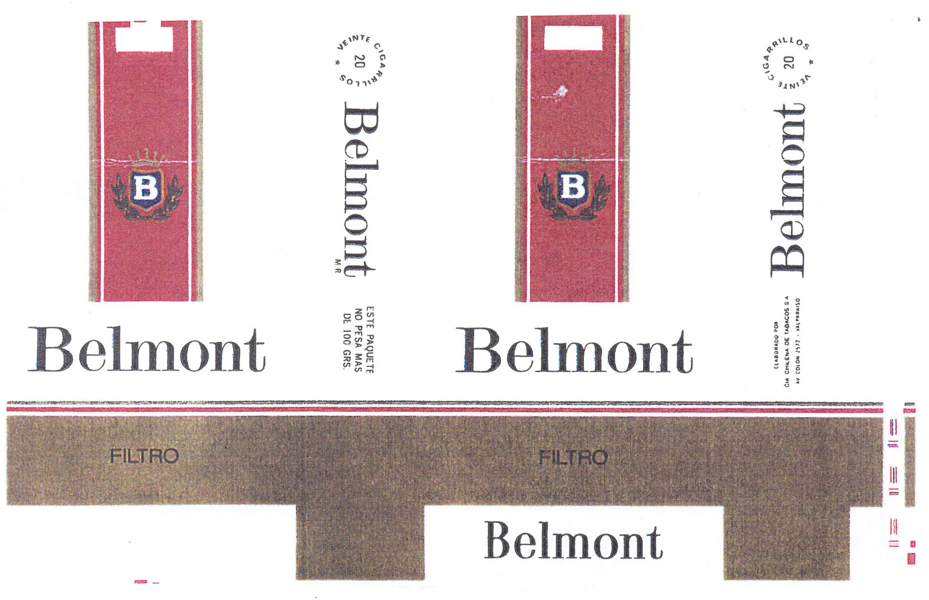 BELMONT