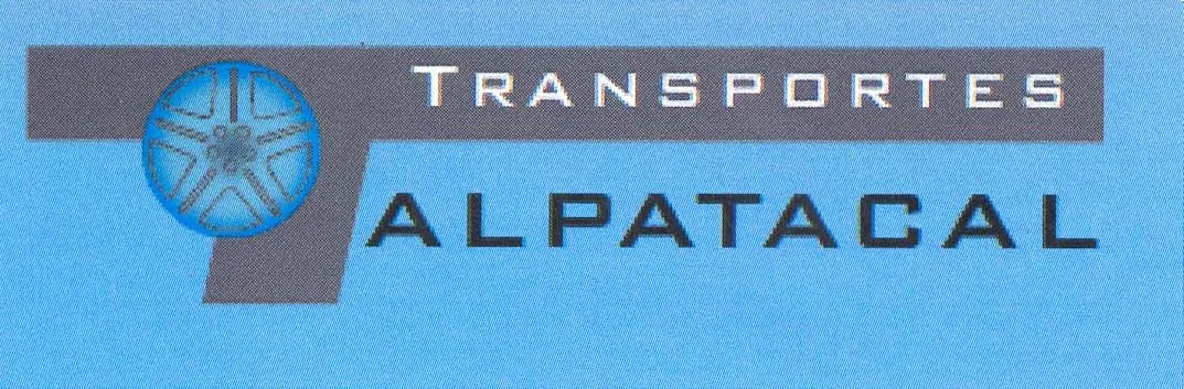 TRANSPORTES T ALPATACAL