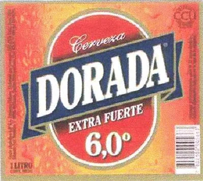 DORADA 6,0°