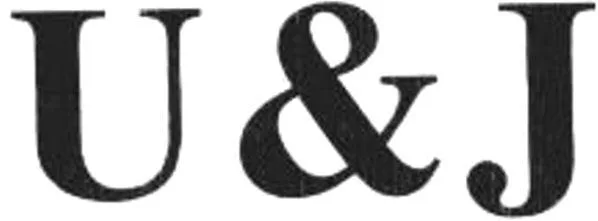 U&J