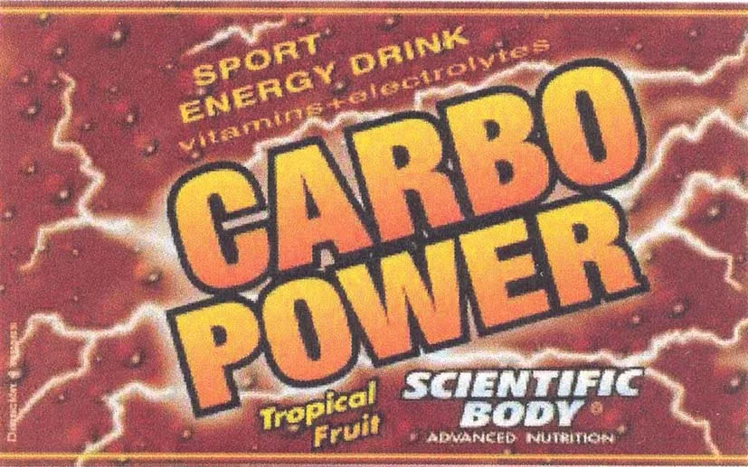 CARBO POWER