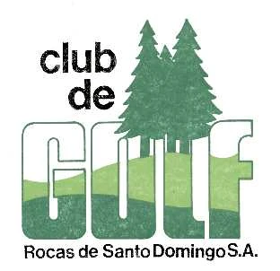 CLUB DE GOLF ROCAS DE SANTO DOMINGO S.A.