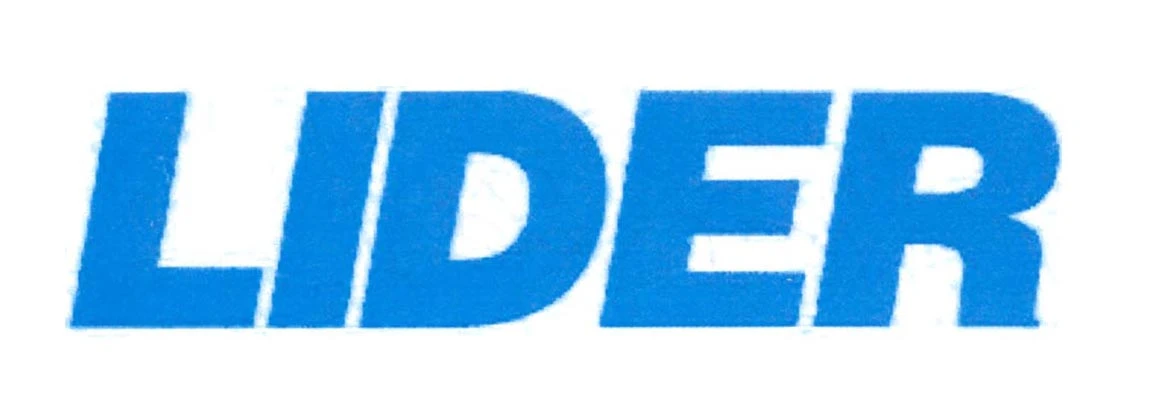 LIDER