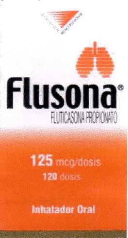 FLUSONA