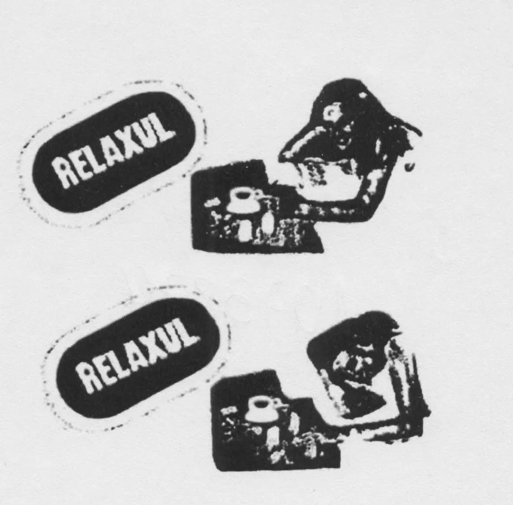 RELAXUL