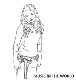 MUSIC IN THE WORLD