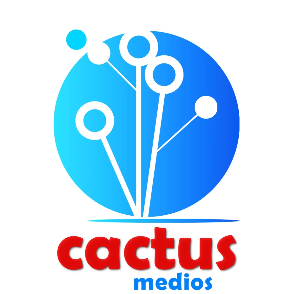 CACTUS MEDIOS
