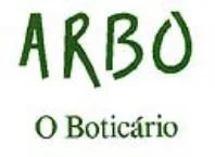 ARBO O BOTICARIO