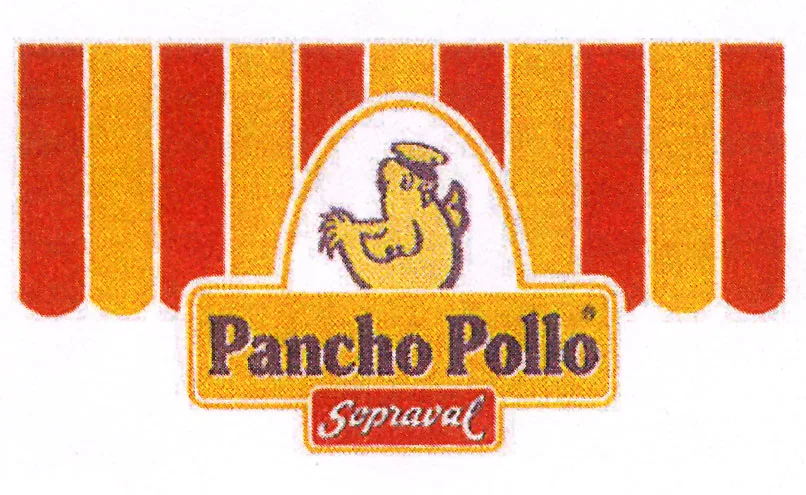 PANCHO POLLO SOPRAVAL