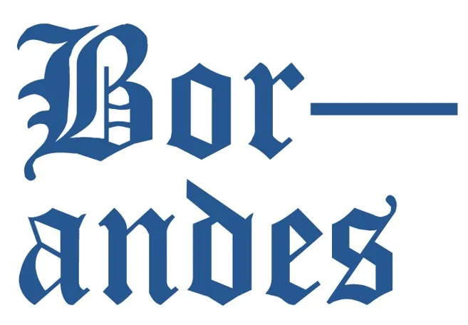 BOR - ANDES