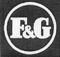 F & G