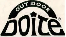 DOITE OUT DOOR