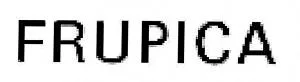 FRUPICA