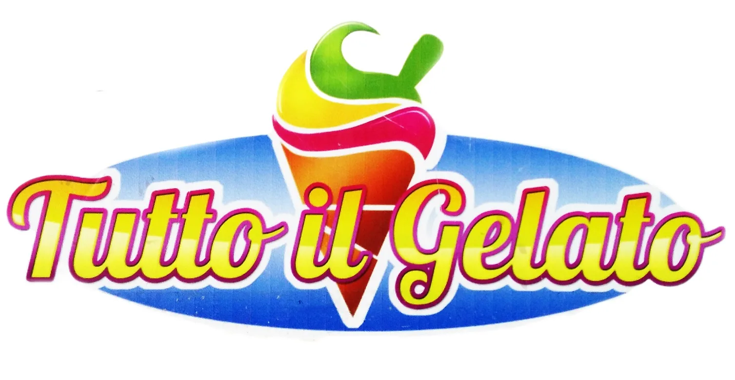 Tutto il gelato