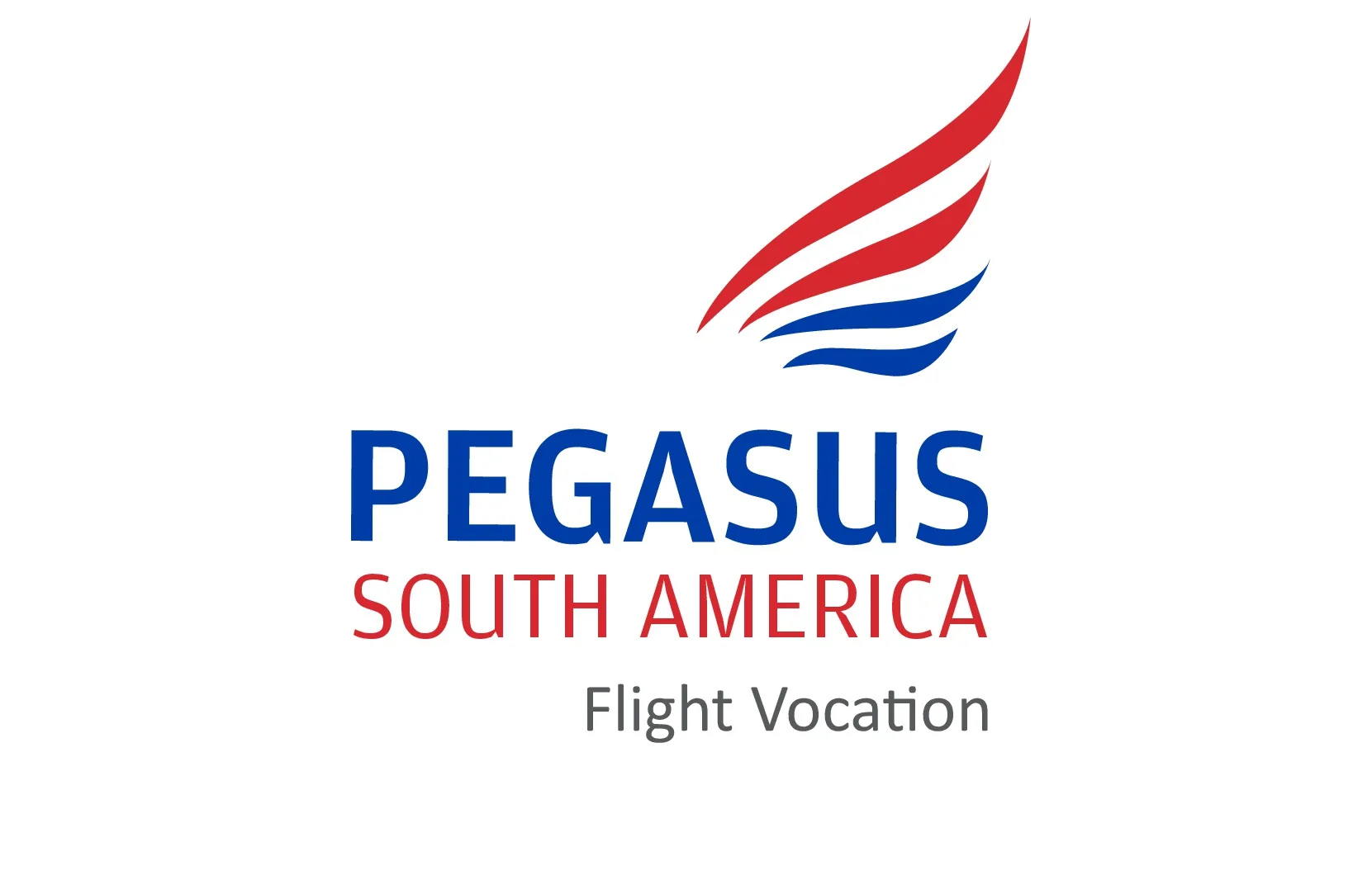 PEGASUS SOUTH AMERICA Flight Vocation