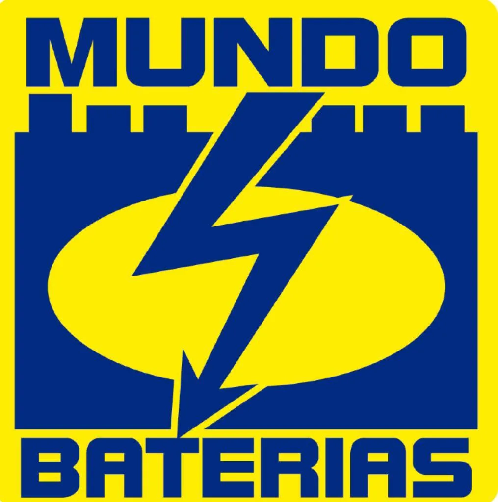 MUNDO BATERIAS