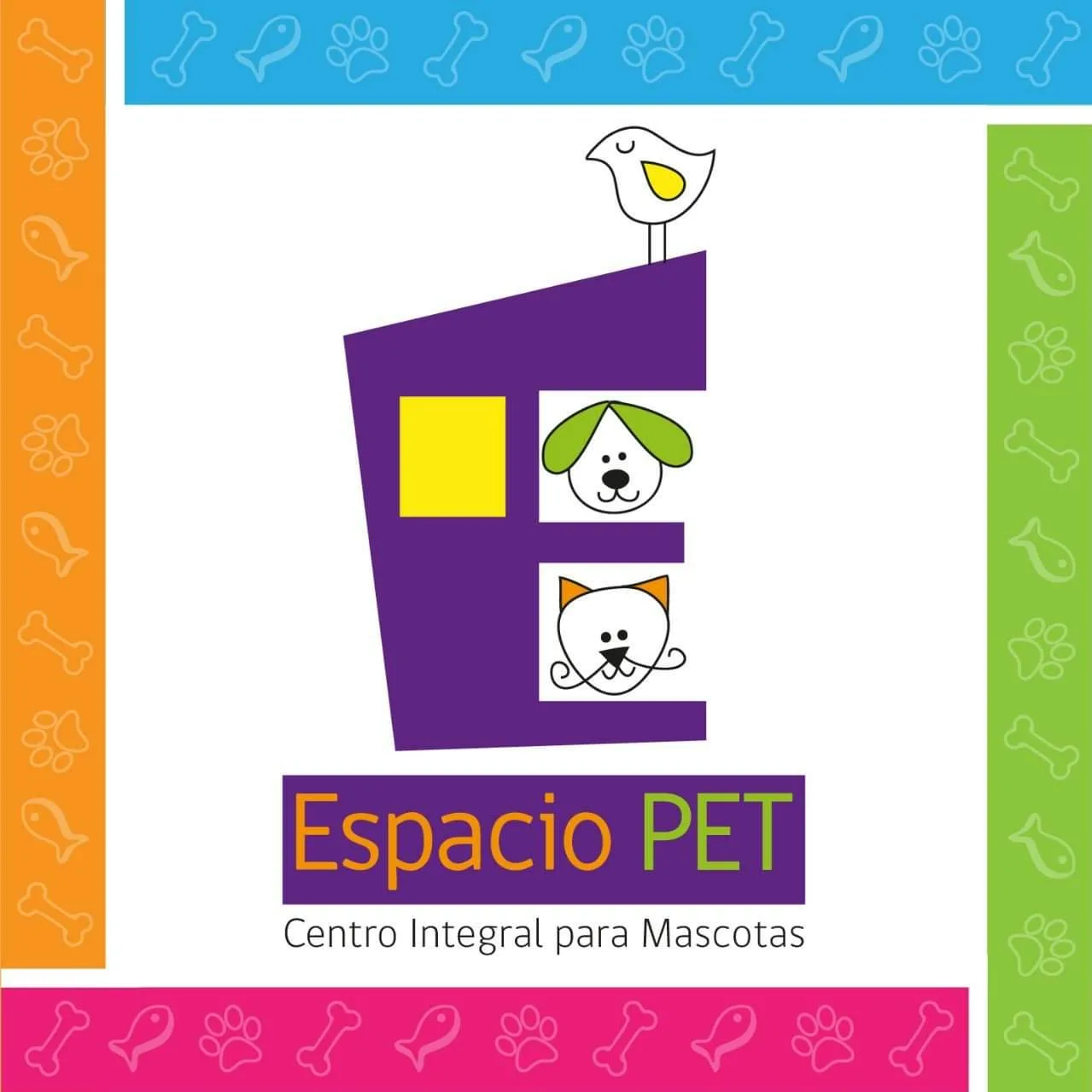 ESPACIO PET