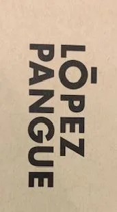 LOPEZ PANGUE
