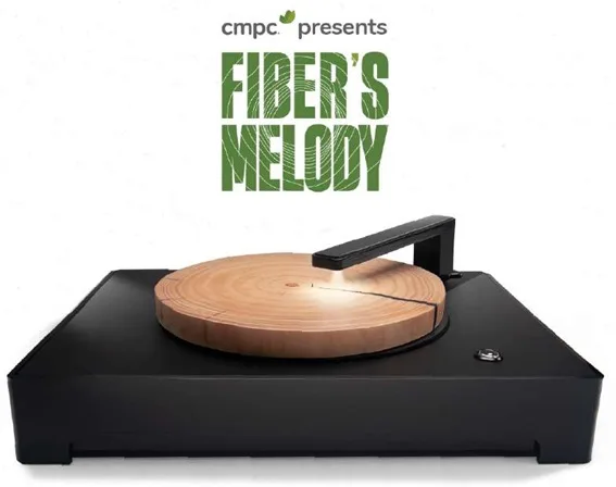 CMPC PRESENTS FIBER’S MELODY