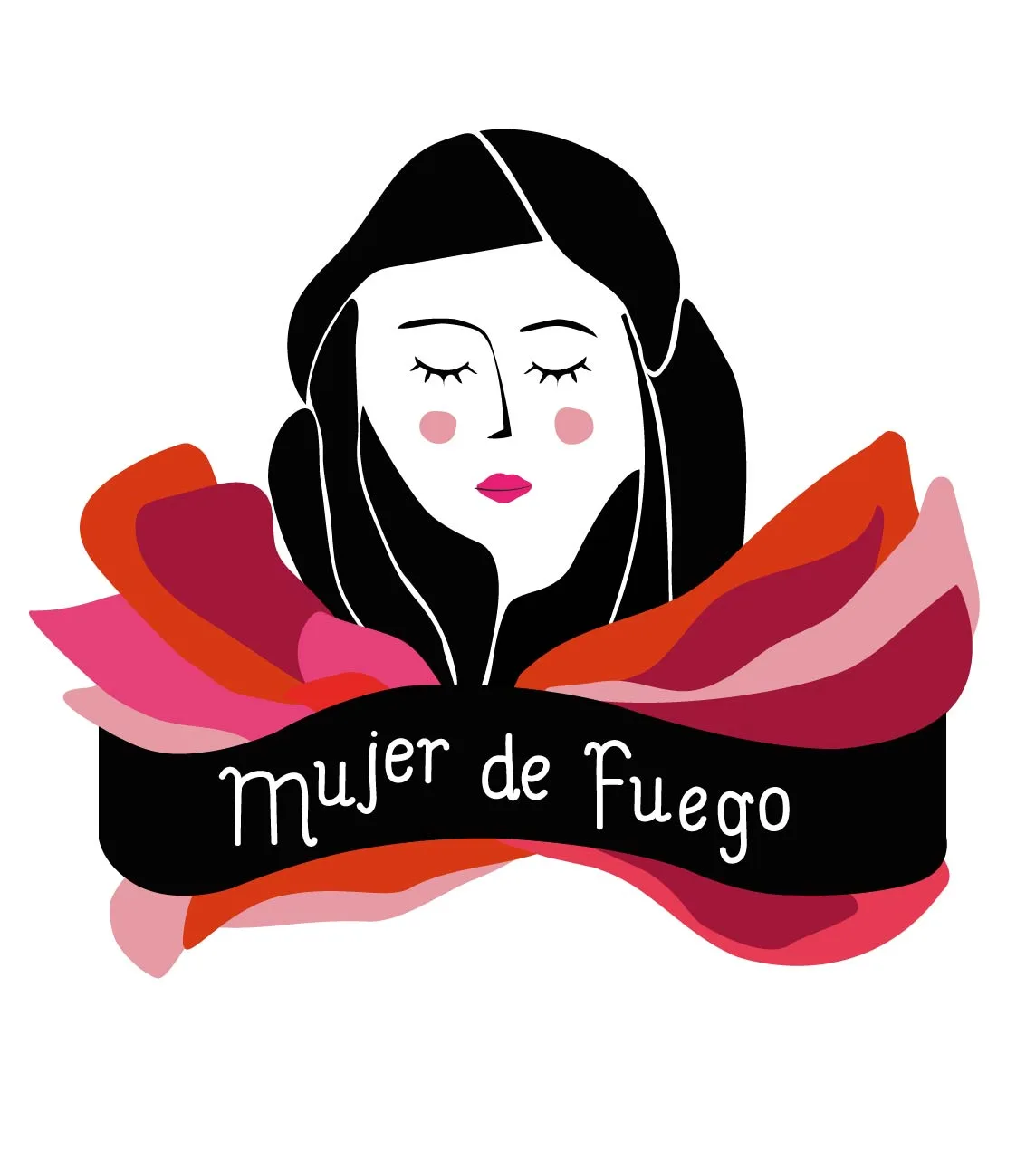 Mujer de Fuego