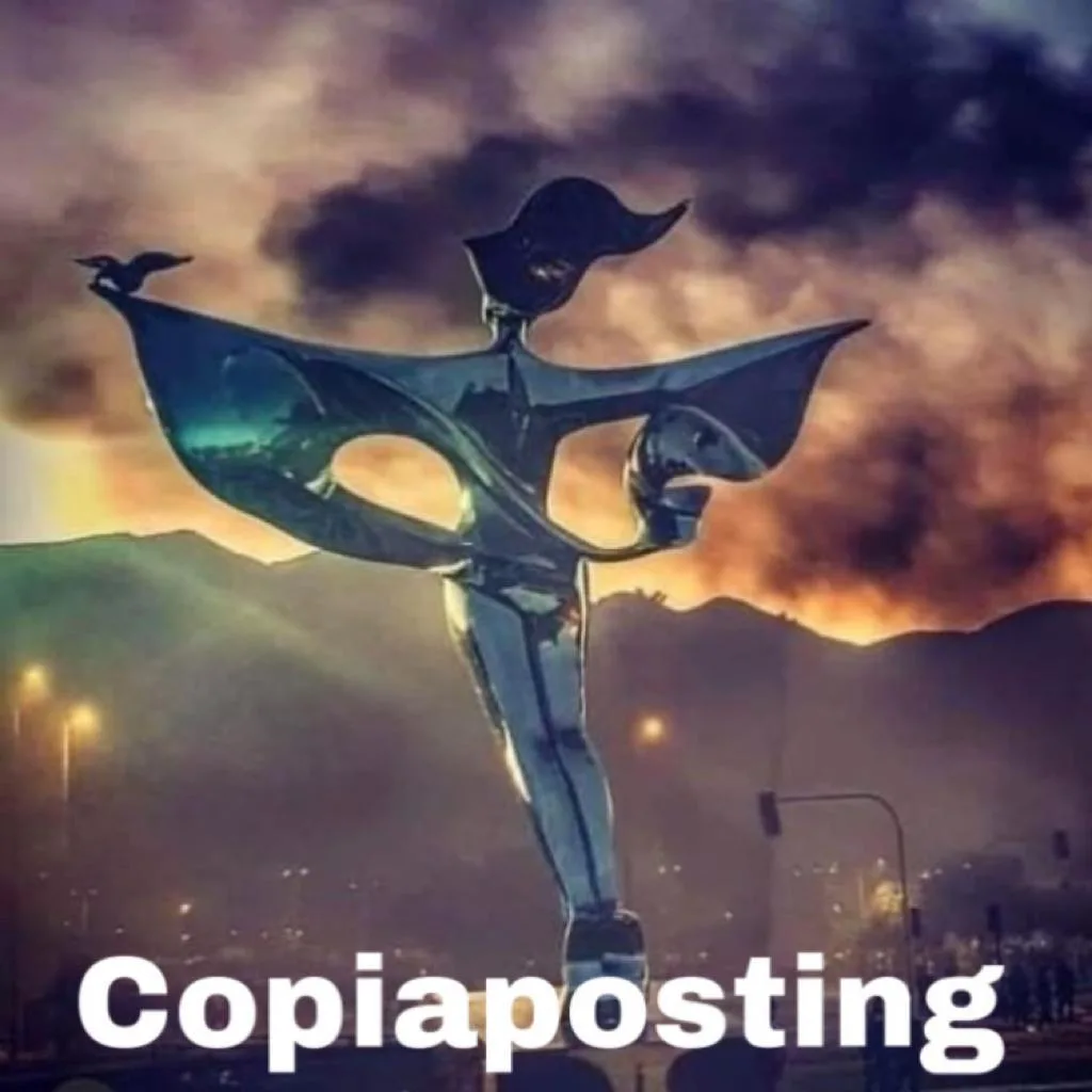 Copiaposting