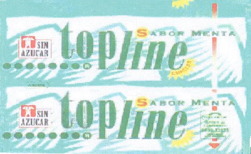 ARCOR TOPLINE