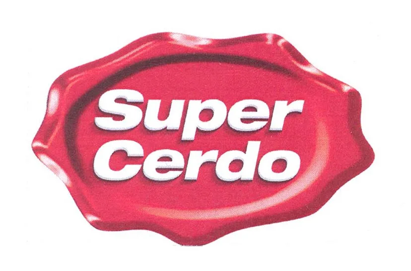SUPER CERDO
