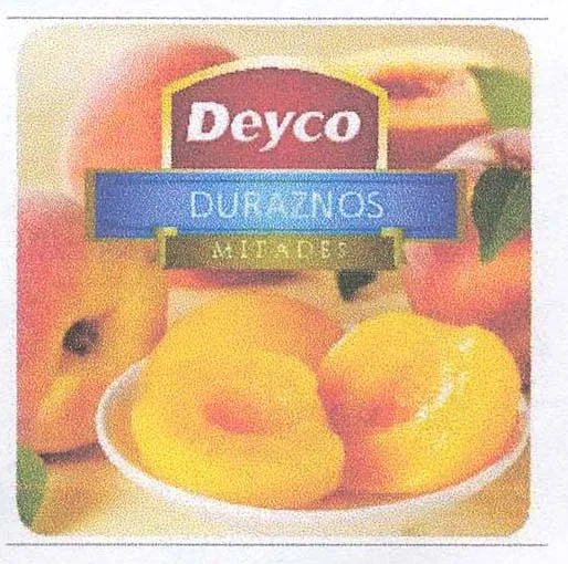DEYCO