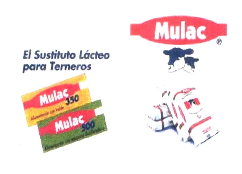 MULAC, EL SUSTITUTO LACTEO PARA TERNEROS