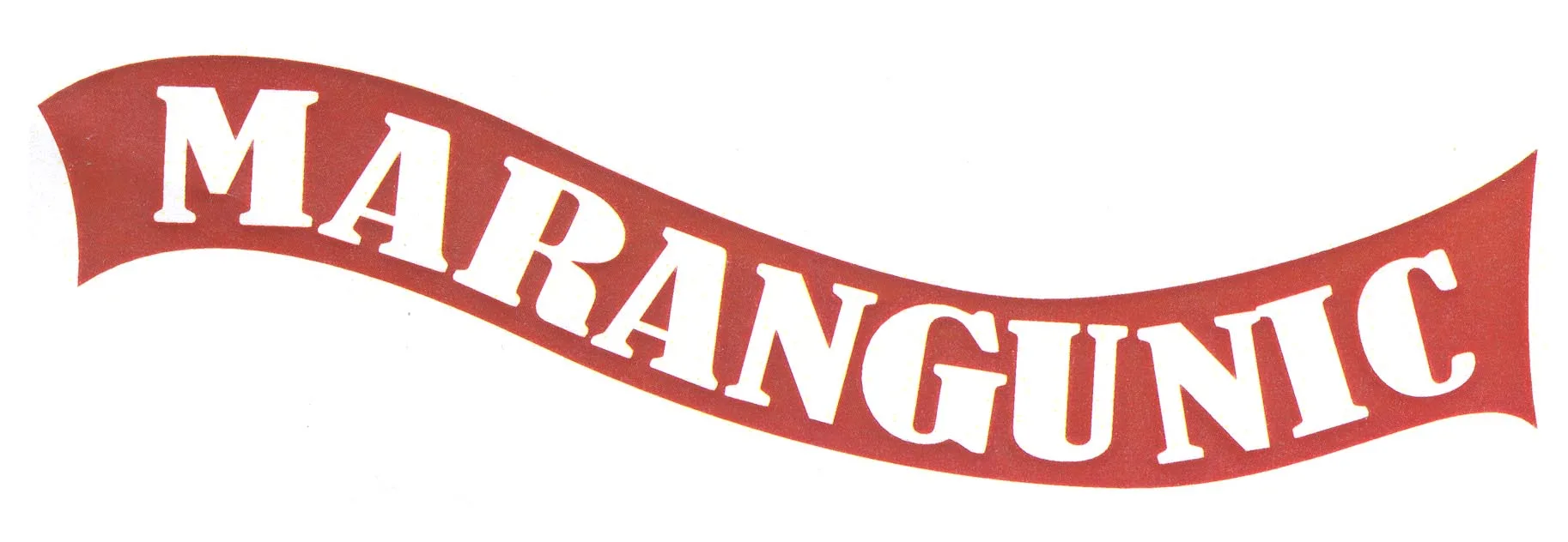 MARANGUNIC