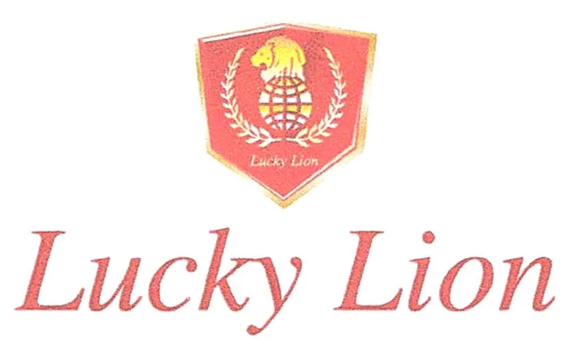 LUCKY LION