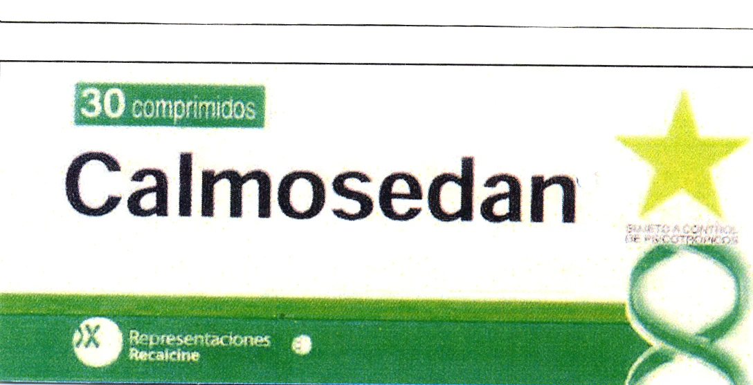CALMOSEDAN