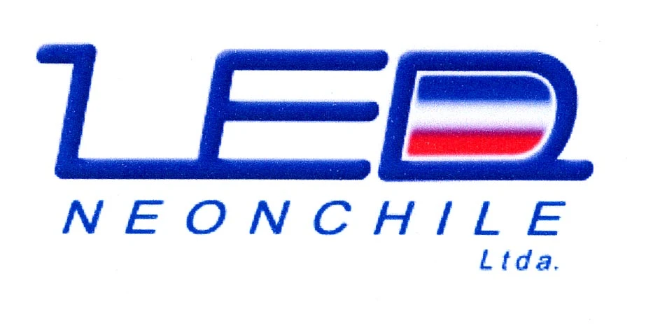LED NEON CHILE LIMITADA