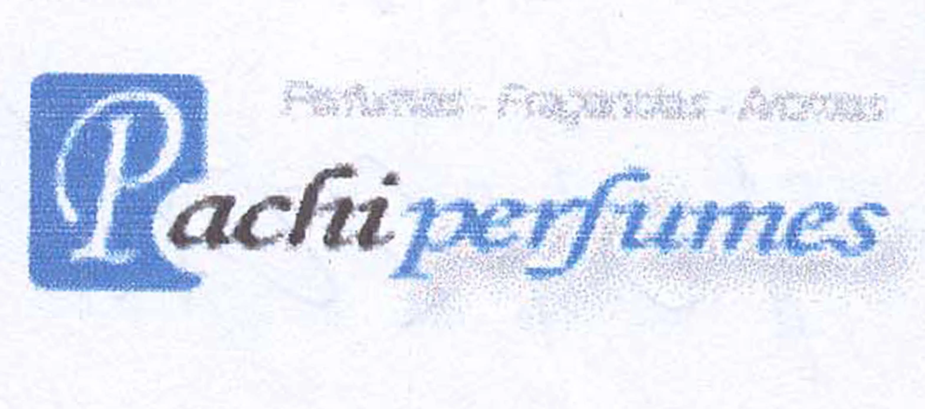 PACHIPERFUMES