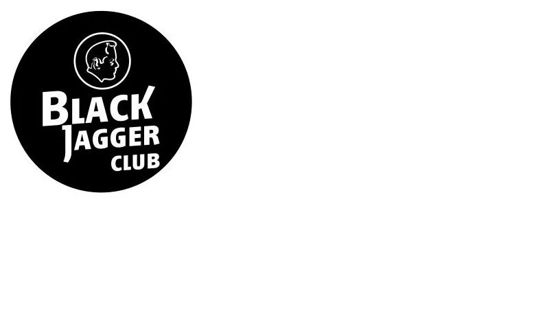 BLACK JAGGER CLUB
