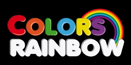 COLORS RAINBOW