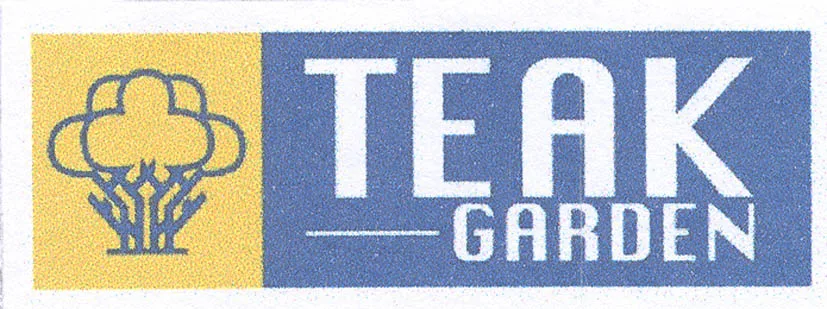 TEAK GARDEN