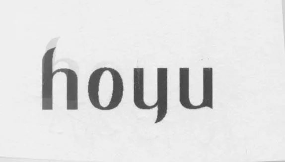 HOYU