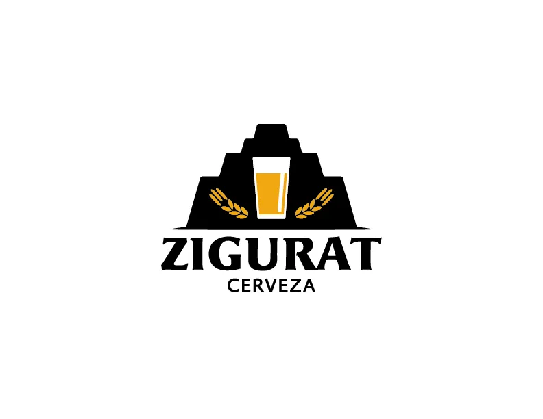 zigurat cerveza