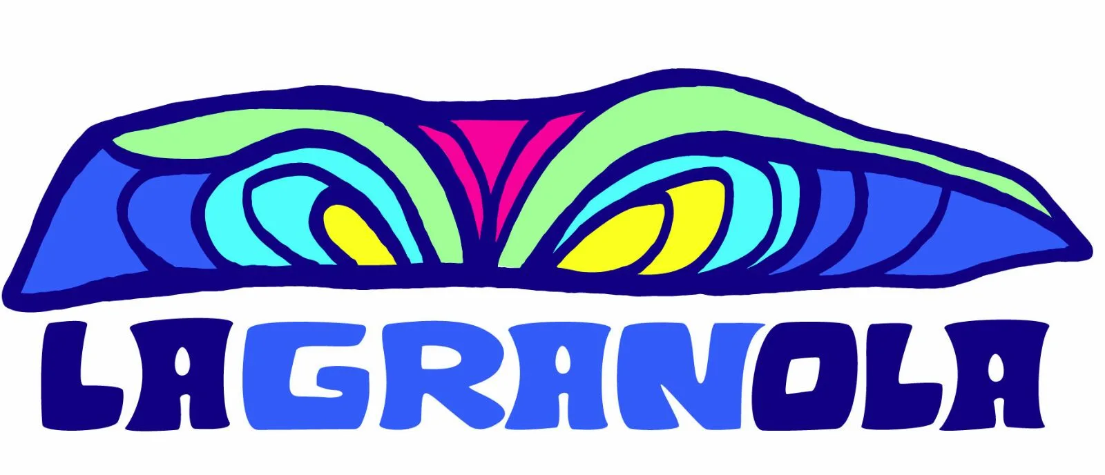 LA GRAN OLA