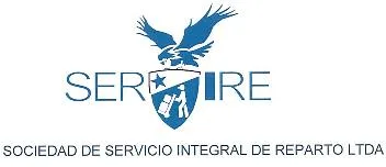 SERVIRE SOCIEDAD DE SERVICIO INTEGRAL DE REPARTO LTDA