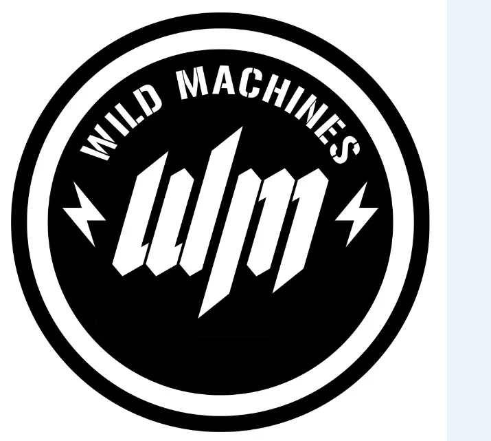 WILD MACHINES WM