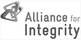 ALLIANCE FOR INTEGRITY