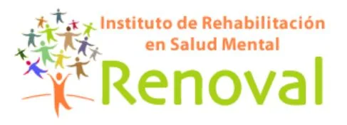 INSTITUTO DE REHABILITACIÓN EN SALUD MENTAL RENOVAL