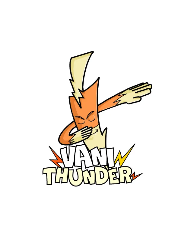 VANI THUNDER