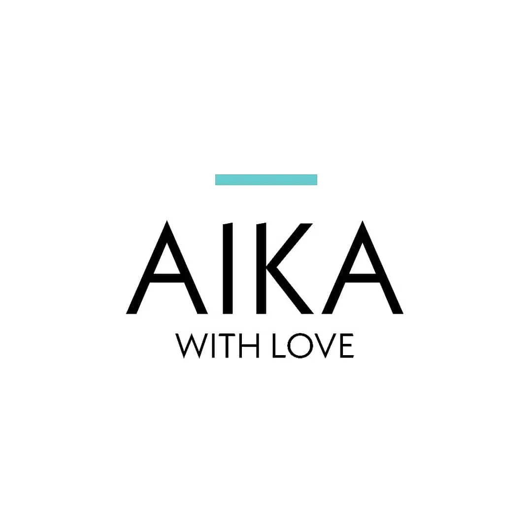 AIKA WITH LOVE