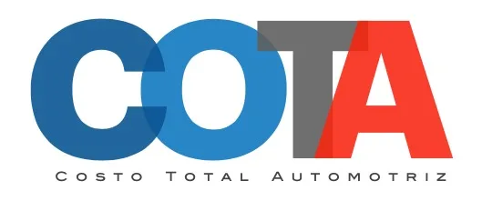 COTA costo total automotriz