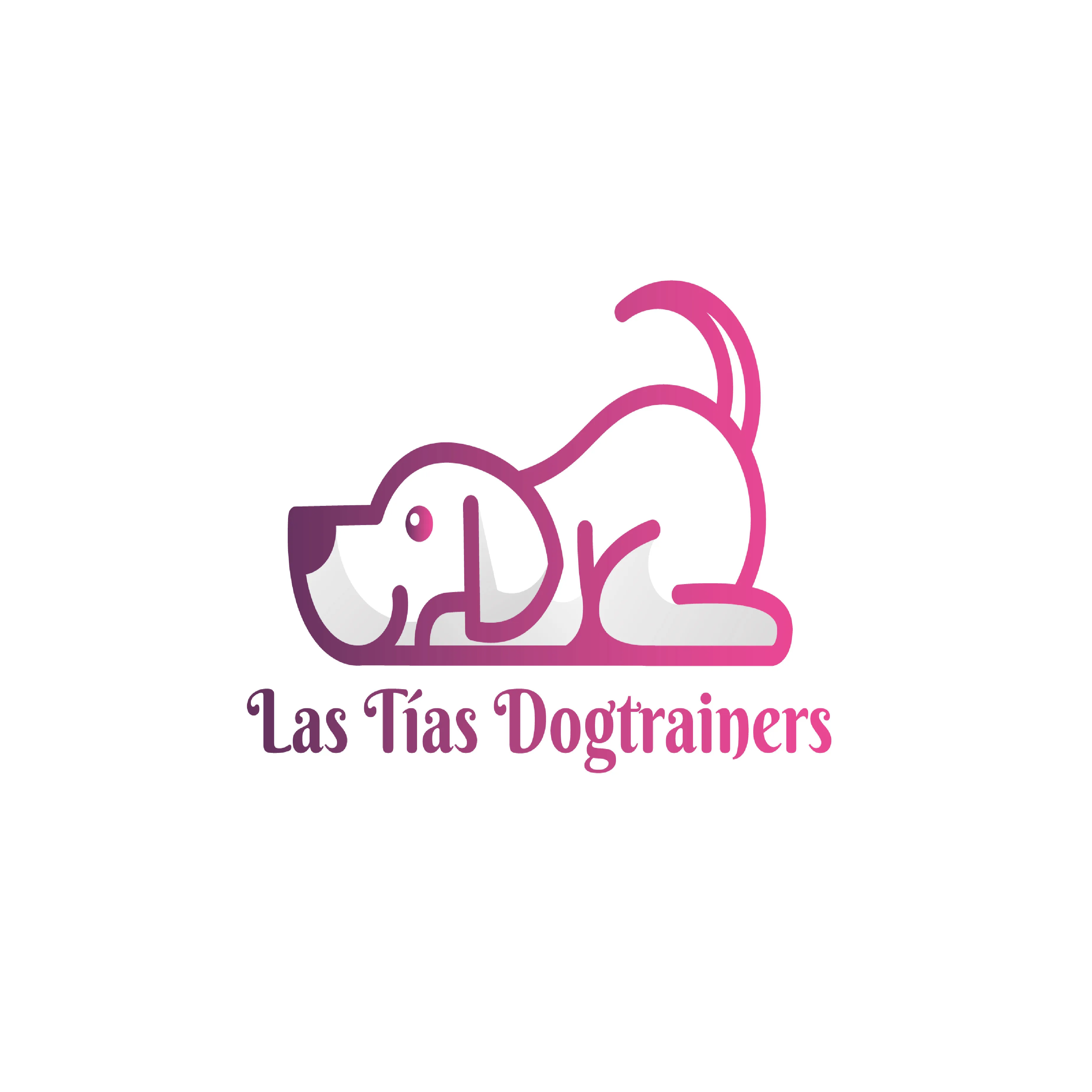 Las Tias Dogtrainers