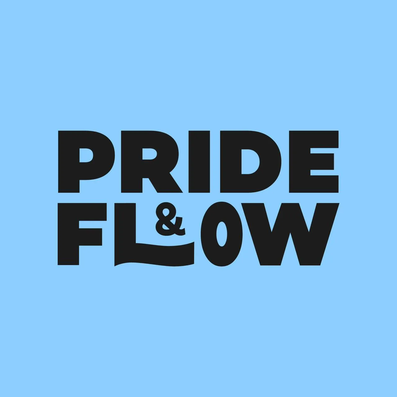 PRIDE & FLOW