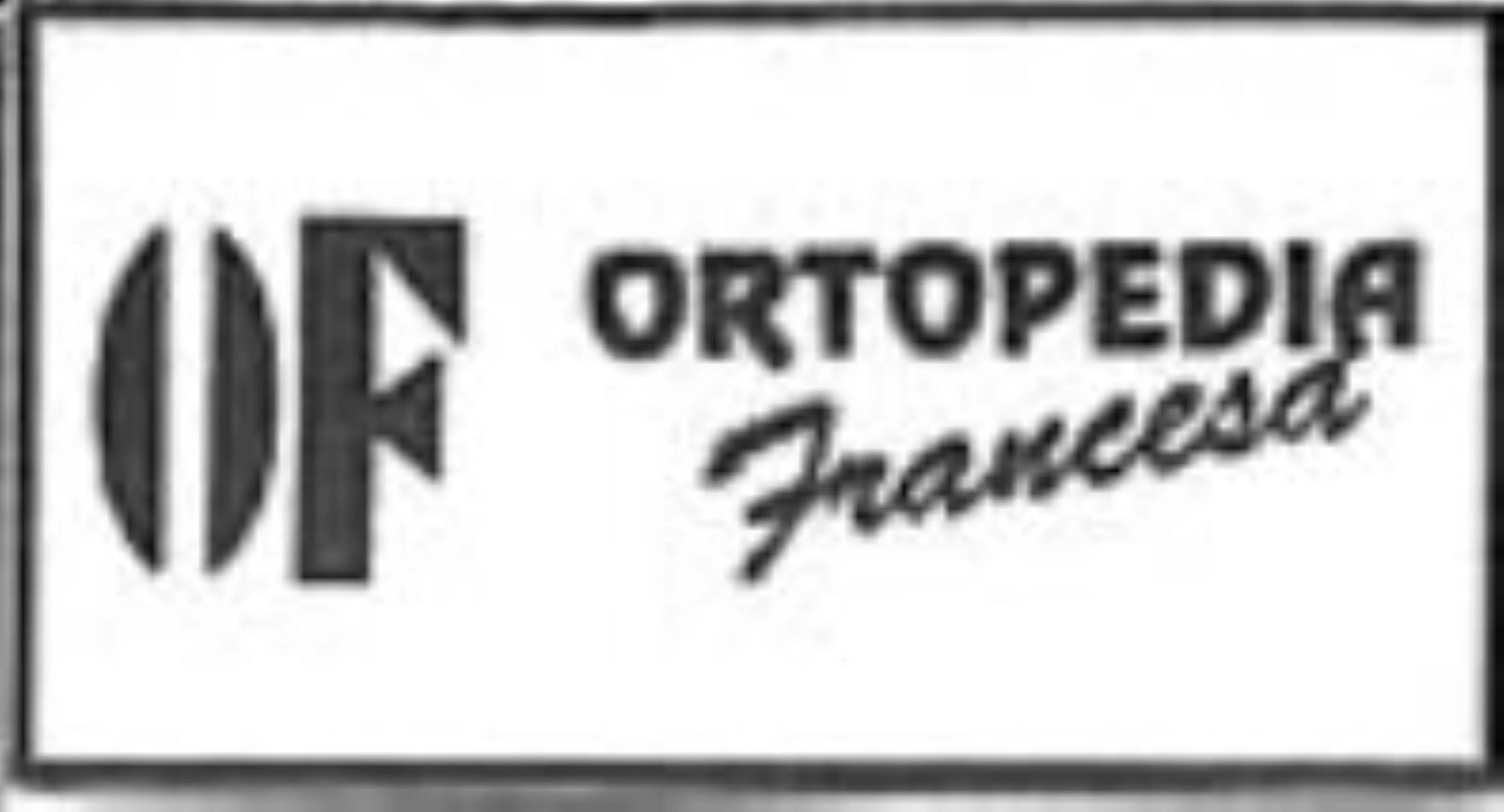 OF ortopedia francesa